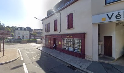 Saudrais Immobilier, Agence Immobilière à Vitré