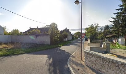 Barbeau Emmanuelle, Agence Immobilière à Gergy