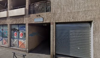 Habitat Marseille Provence, Agence Immobilière à Marseille 03