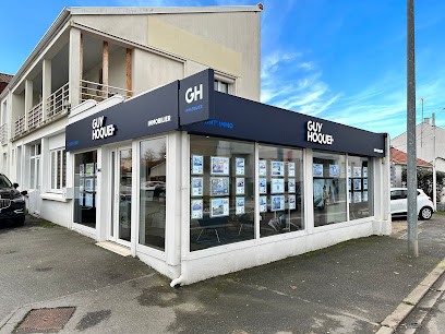 Agence Immobilière Guy Hoquet VERTOU, Agence Immobilière à Vertou