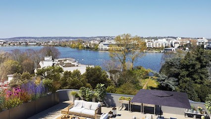 Aménageur foncier à Eragny-sur-Oise - Nexity, Agence Immobilière à Éragny