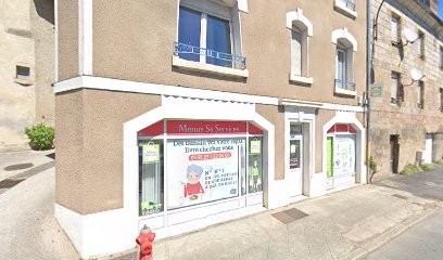 ORPI Malemort Immobilier, Agence Immobilière à Malemort