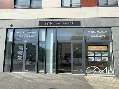 Côme Immobilier Saint-Malo Agence Immobilière à Saint-Malo