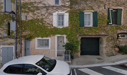 Marie BONNET, IAD LA Garde Freinet, Agence Immobilière à La Garde-Freinet