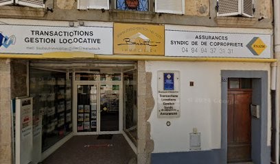 Fnaim, Agence Immobilière à Flassans-sur-Issole