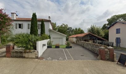 Les Océanides, Agence Immobilière à Saint-Martin-de-Seignanx