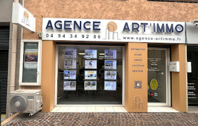 Agence Art'immo Agence Immobilière à Six-Fours-les-Plages