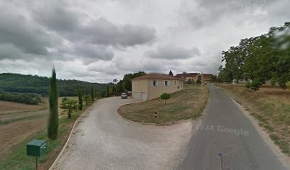 Thierry COUDERC - SAFTI, Agence Immobilière à Prats-de-Carlux