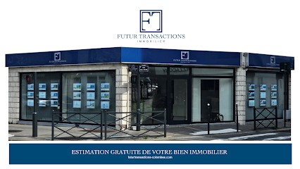 Futur Transactions Colombes, Agence Immobilière à Colombes