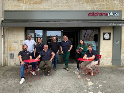 Stéphane Plaza Immobilier, Agence Immobilière à Jonzac