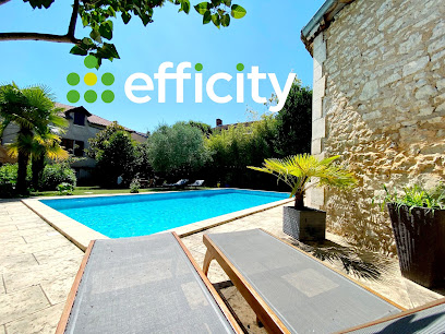 François Guerrero Ei Efficity Immobilier Agence Immobilière à Gradignan
