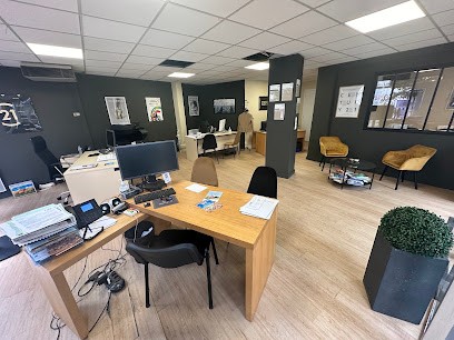 CENTURY 21 Danton Juvisy-sur-Orge, Agence Immobilière à Juvisy-sur-Orge