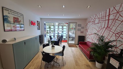 Orpi Vert-Galant Immobilier Vaujours, Agence Immobilière à Vaujours