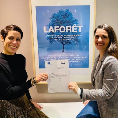 LAFORET IMMOBILIER LOUVIGNE DU DESERT, Agence Immobilière à Louvigné-du-Désert