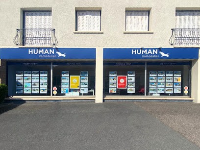 Human Immobilier Égletons, Agence Immobilière à Égletons
