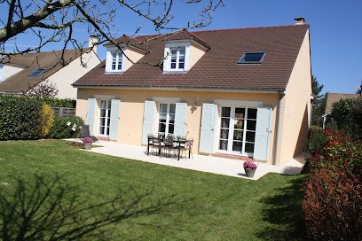 Agence De La Mairie, Agence Immobilière à Feucherolles