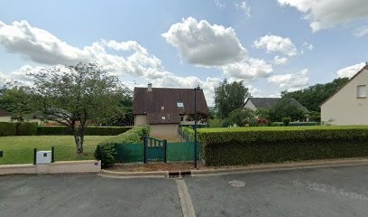 Advicim Immobilier Villaines La Juhel Virginie Germain, Agence Immobilière à Villaines-la-Juhel