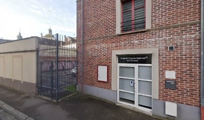 Logis 62, Agence Immobilière à Montreuil