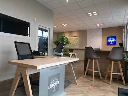Agence immobilière LaFORÊT Saint-Avertin, Agence Immobilière à Saint-Avertin
