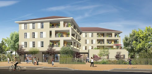 C3P Immobilier, Agence Immobilière à Oullins