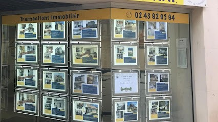 Part'ner Habitat, Agence Immobilière à Sablé-sur-Sarthe