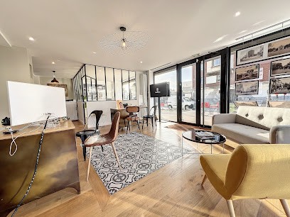 CENTURY 21 Croix De Chavaux, Agence Immobilière à Montreuil