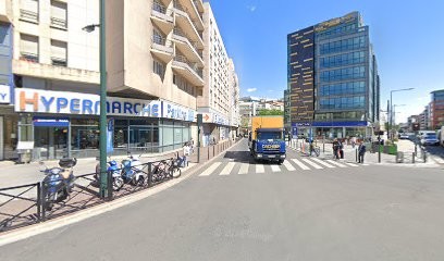 Nomad Immobilier, Agence Immobilière à Saint-Ouen