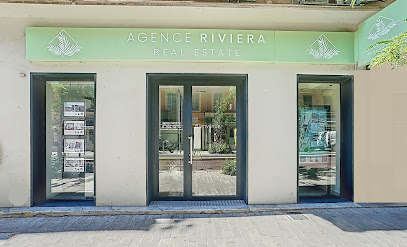Agence Riviera Real Estate Agence Immobilière à Nice
