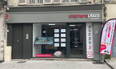 Stéphane Plaza immobilier Dreux, Agence Immobilière à Dreux