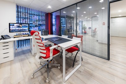 ROUGE IMMOBILIER, Agence Immobilière à Vesoul