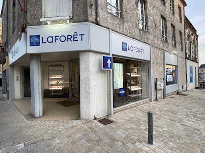 Agence Immobilière Laforêt Parthenay, Agence Immobilière à Parthenay