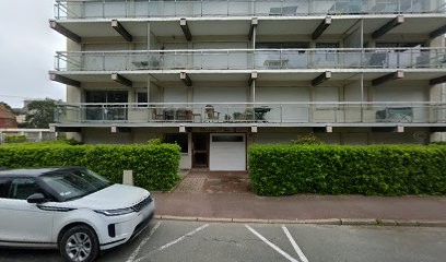 Synd de Copropriete Res Jean Bart, Agence Immobilière au Touquet-Paris-Plage