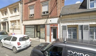 DIAG METRE, Agence Immobilière à Laon