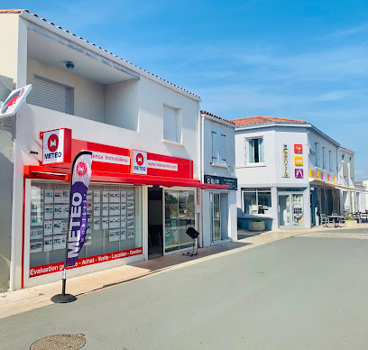 Météo Immobilier La Tranche Sur Mer Agence Immobilière à la Tranche-sur-Mer