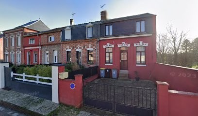 Emilie Quillet, Agence Immobilière à Saint-Ouen