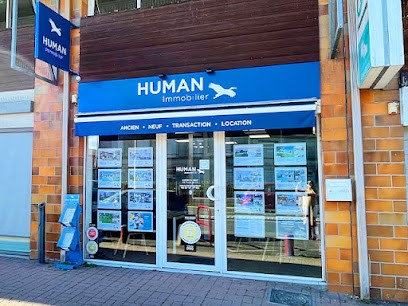 Human Immobilier St Jean d'Illac, Agence Immobilière à Saint-Jean-d'Illac