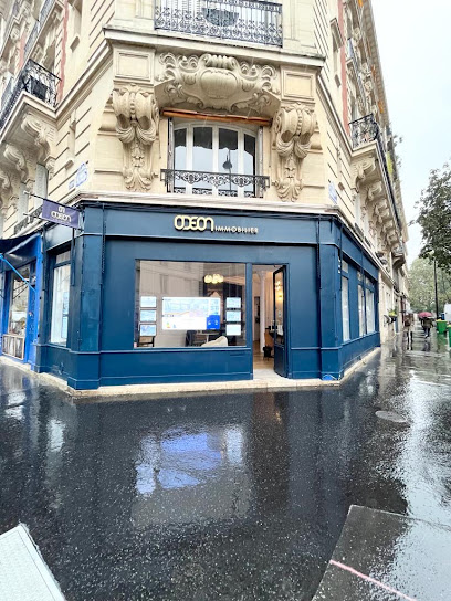 Odéon Immobilier - Vème Agence Immobilière à Paris 05