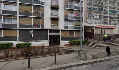 Synd.copr., Agence Immobilière à Sarcelles