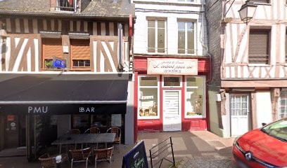 Monsieur Maxime Cluzel, Agence Immobilière à Saint-Saëns