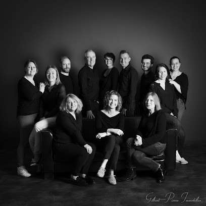 Gilbert Pierre Immobilier, Agence Immobilière à Ouistreham