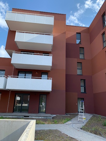 LERESEAU.IMMO, Agence Immobilière à Hoenheim