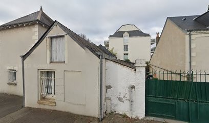 Synd Resid la Closerie St Cosme 1 Et 2, Agence Immobilière à La Riche