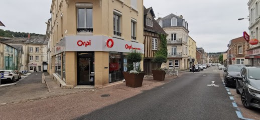 Orpi Mesnil Immobilier Montivilliers, Agence Immobilière à Montivilliers