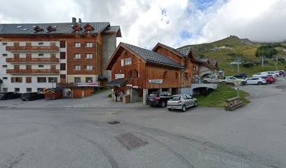 Thibault Jean-François, Agence Immobilière à Albiez-le-Jeune