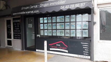 Agence Immobilière GCD Immobilier Ventabren, Agence Immobilière à Ventabren