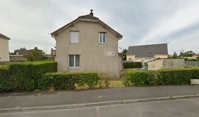 ICF Nord-Est, Agence Immobilière à Tergnier