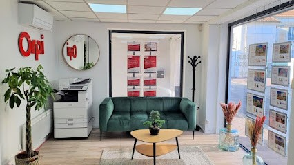 Orpi Avenir Immobilier Ermont, Agence Immobilière à Ermont