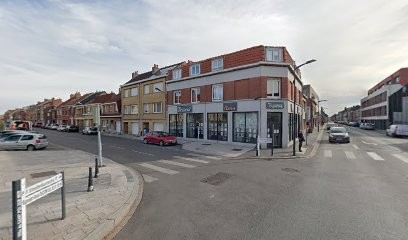 Logehome, Agence Immobilière à Dunkerque