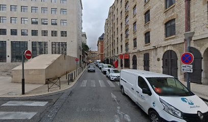Abs Europe Ltd, Agence Immobilière à Marseille 02