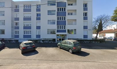 Synd COP Res Bleue, Agence Immobilière au Bouscat